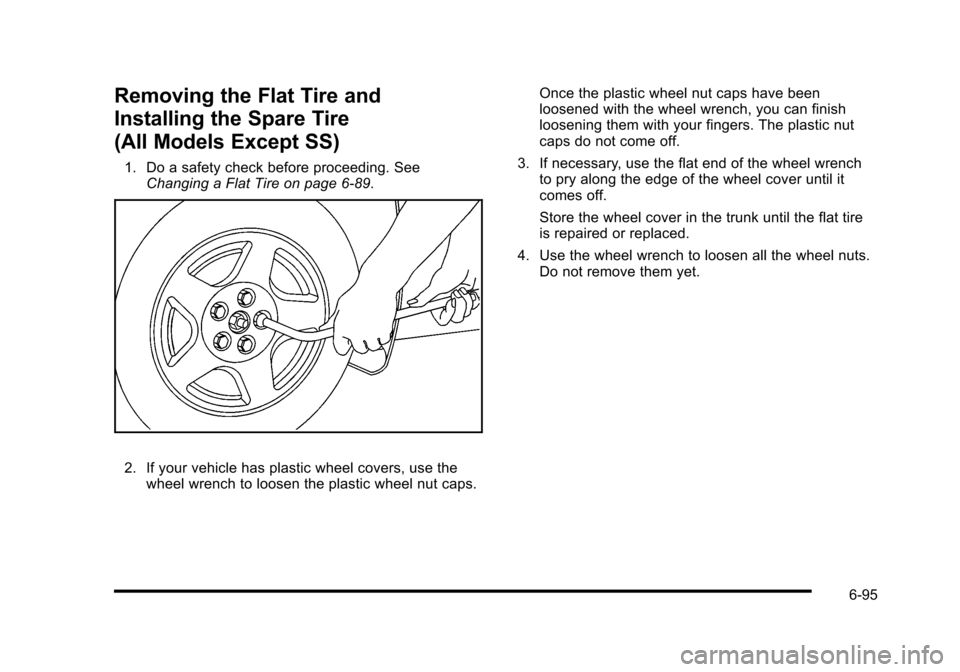 CHEVROLET COBALT 2010 1.G Owners Manual 