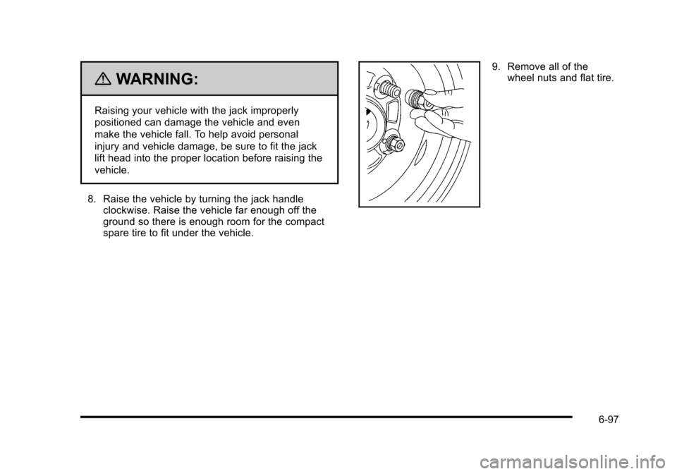 CHEVROLET COBALT 2010 1.G Owners Manual 