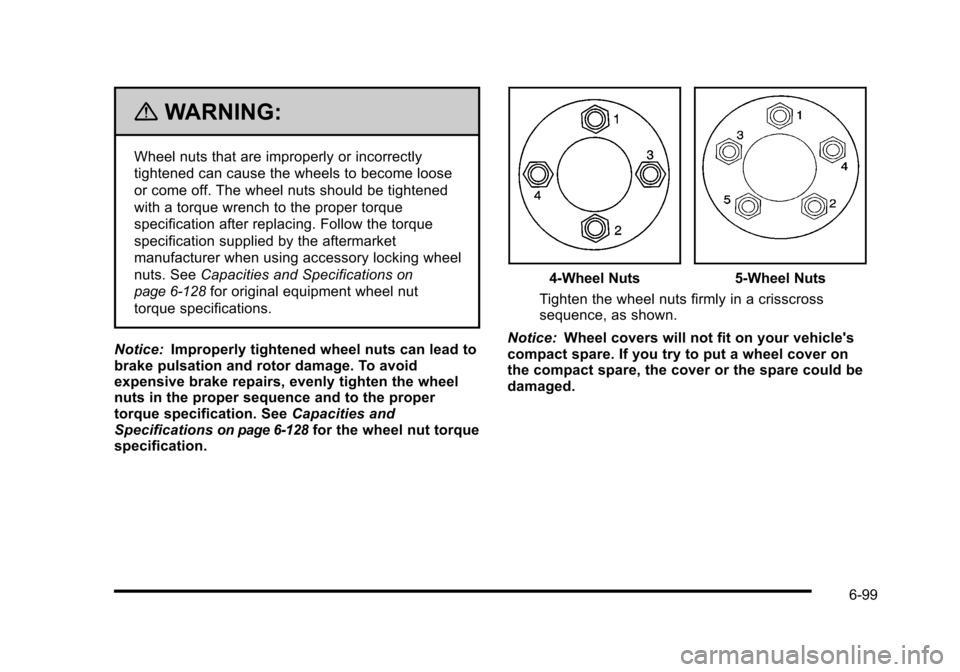 CHEVROLET COBALT 2010 1.G Owners Manual 
