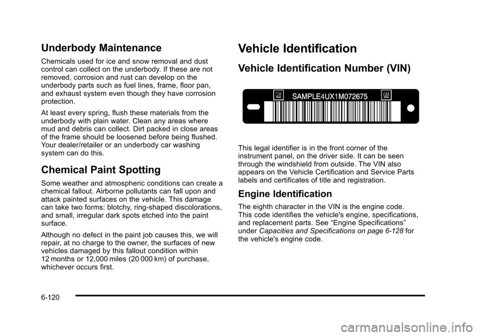 CHEVROLET COBALT 2010 1.G Owners Manual CHEVROLET COBALT 2010 1.G Owners Manual