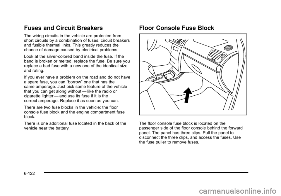CHEVROLET COBALT 2010 1.G Owners Manual CHEVROLET COBALT 2010 1.G Owners Manual