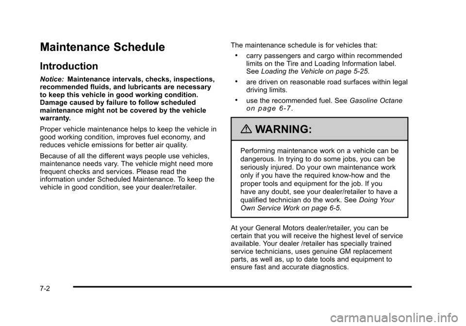 CHEVROLET COBALT 2010 1.G Owners Manual CHEVROLET COBALT 2010 1.G Owners Manual