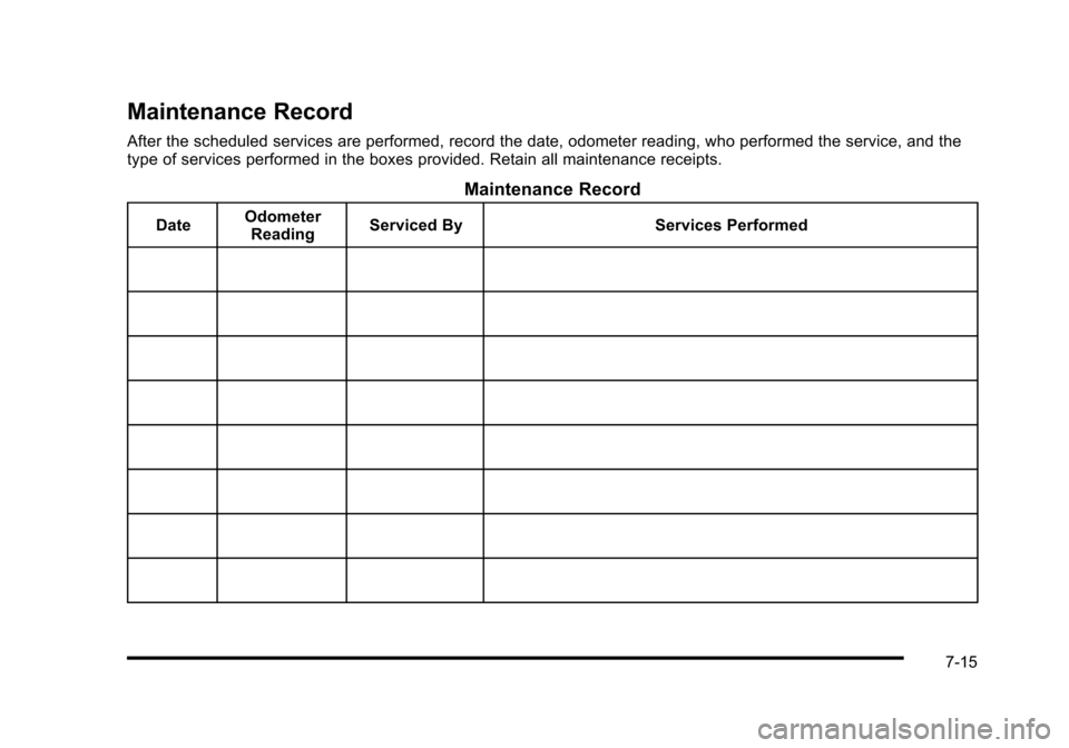 CHEVROLET COBALT 2010 1.G Owners Manual CHEVROLET COBALT 2010 1.G Owners Manual