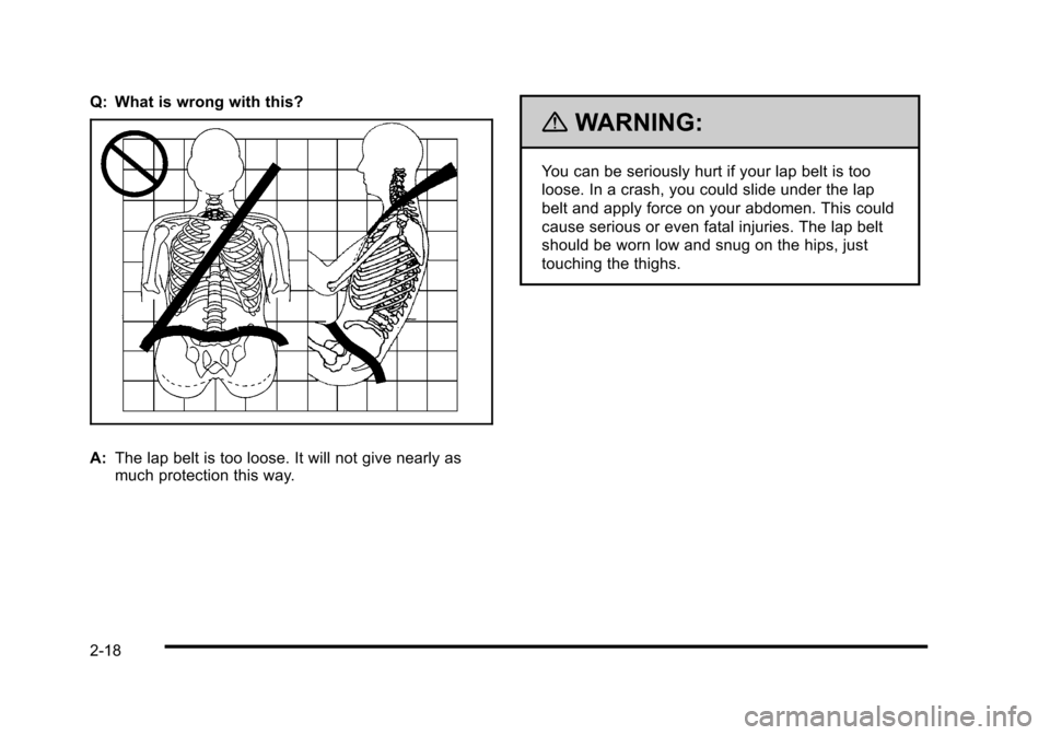 CHEVROLET COBALT 2010 1.G Service Manual 