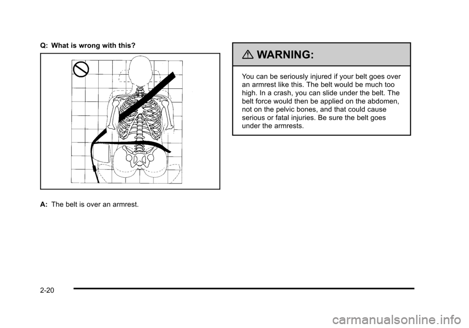 CHEVROLET COBALT 2010 1.G Service Manual 