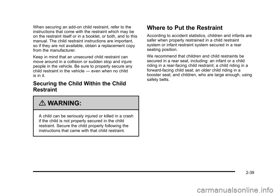 CHEVROLET COBALT 2010 1.G Repair Manual CHEVROLET COBALT 2010 1.G Repair Manual