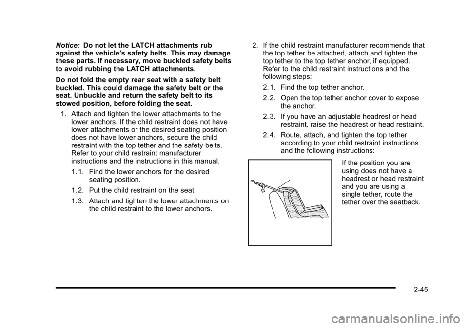 CHEVROLET COBALT 2010 1.G Manual PDF CHEVROLET COBALT 2010 1.G Manual PDF