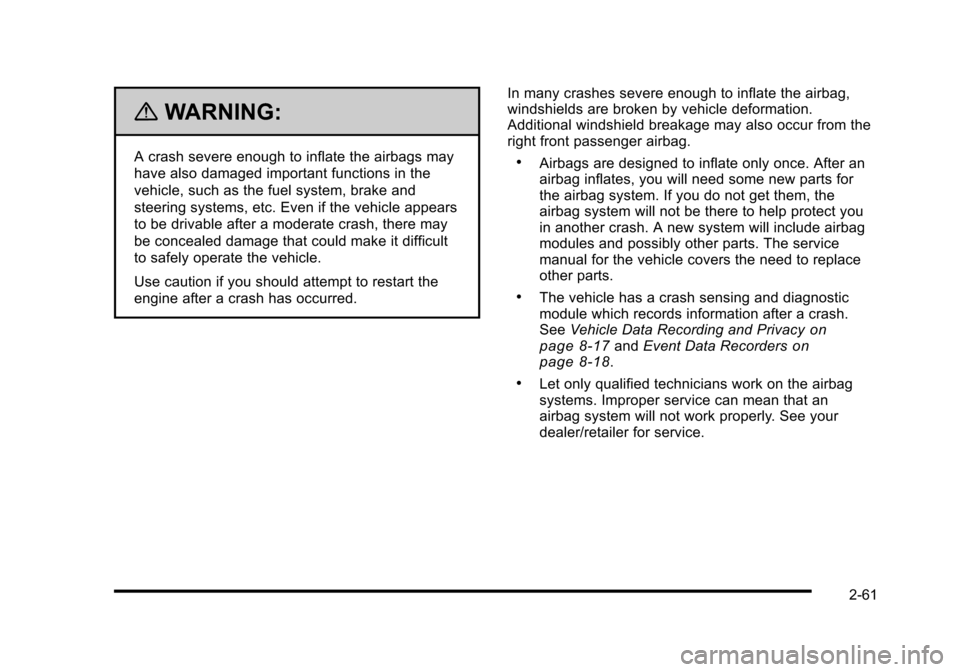 CHEVROLET COBALT 2010 1.G Owners Manual CHEVROLET COBALT 2010 1.G Owners Manual