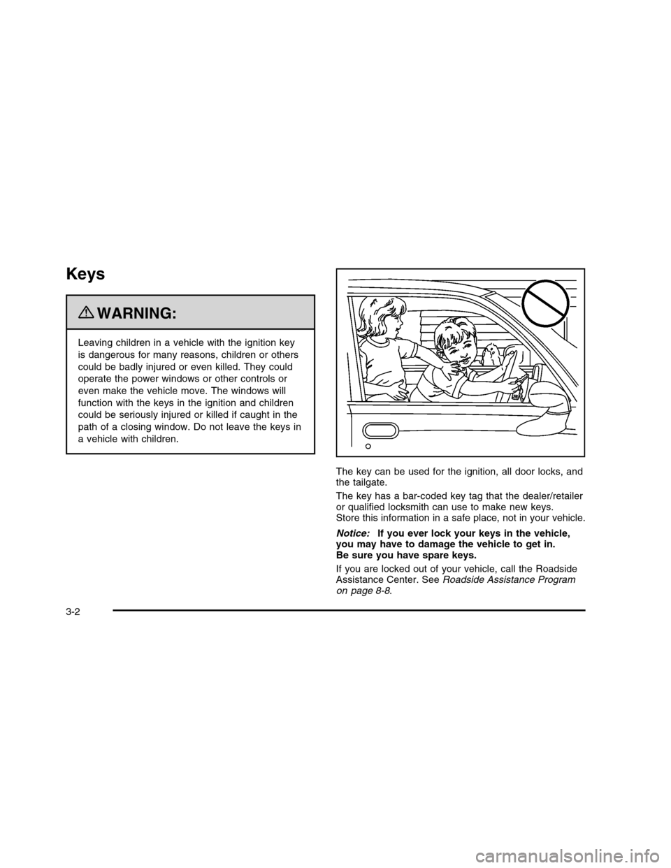 CHEVROLET COLORADO 2010 1.G Owners Manual CHEVROLET COLORADO 2010 1.G Owners Manual