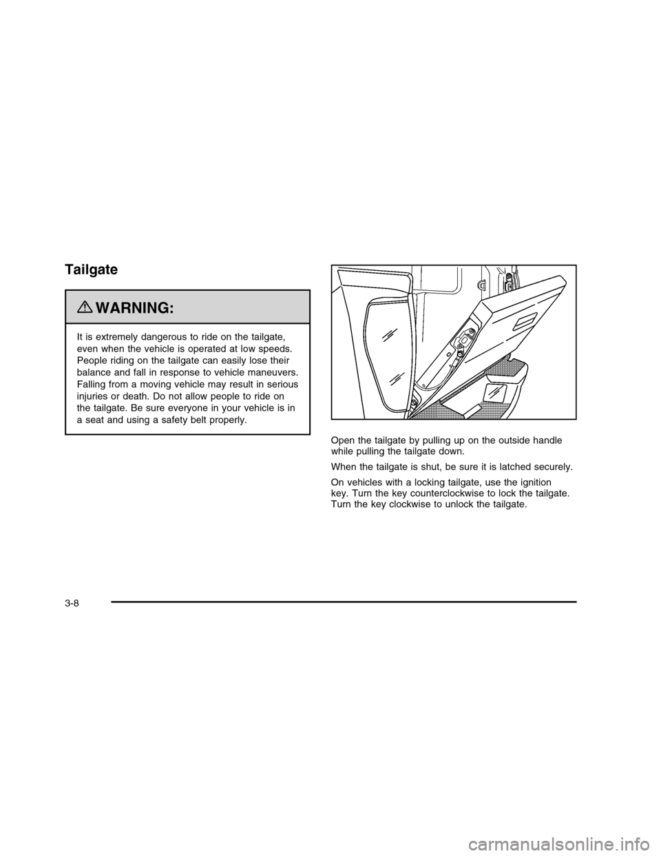 CHEVROLET COLORADO 2010 1.G Owners Manual CHEVROLET COLORADO 2010 1.G Owners Manual