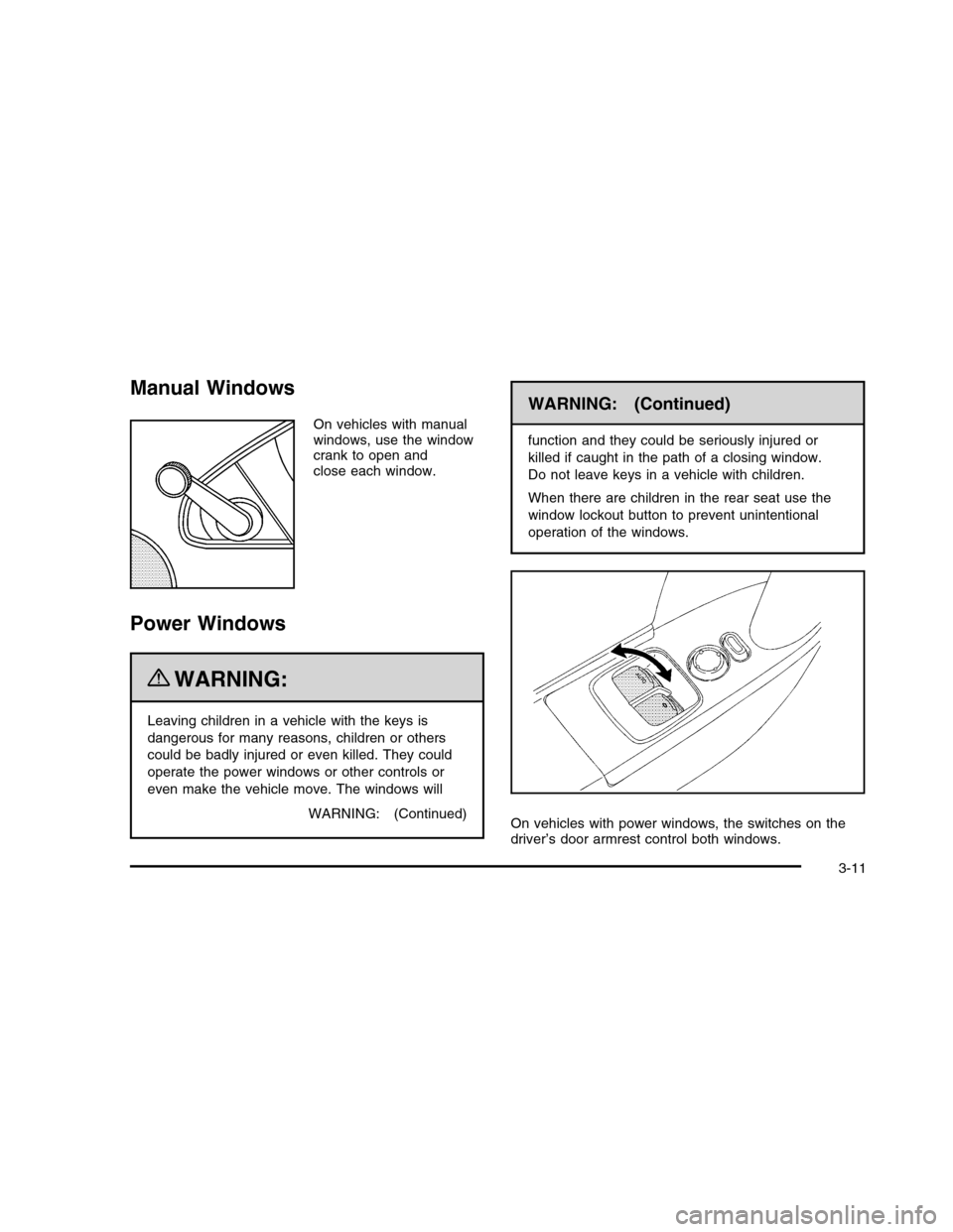 CHEVROLET COLORADO 2010 1.G Owners Manual CHEVROLET COLORADO 2010 1.G Owners Manual
