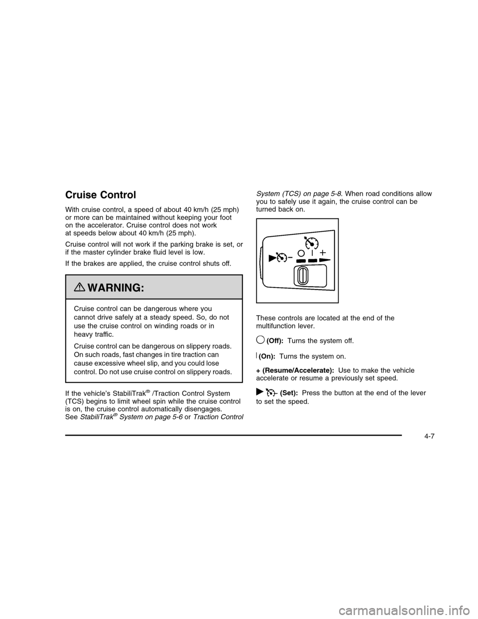 CHEVROLET COLORADO 2010 1.G Owners Manual CHEVROLET COLORADO 2010 1.G Owners Manual