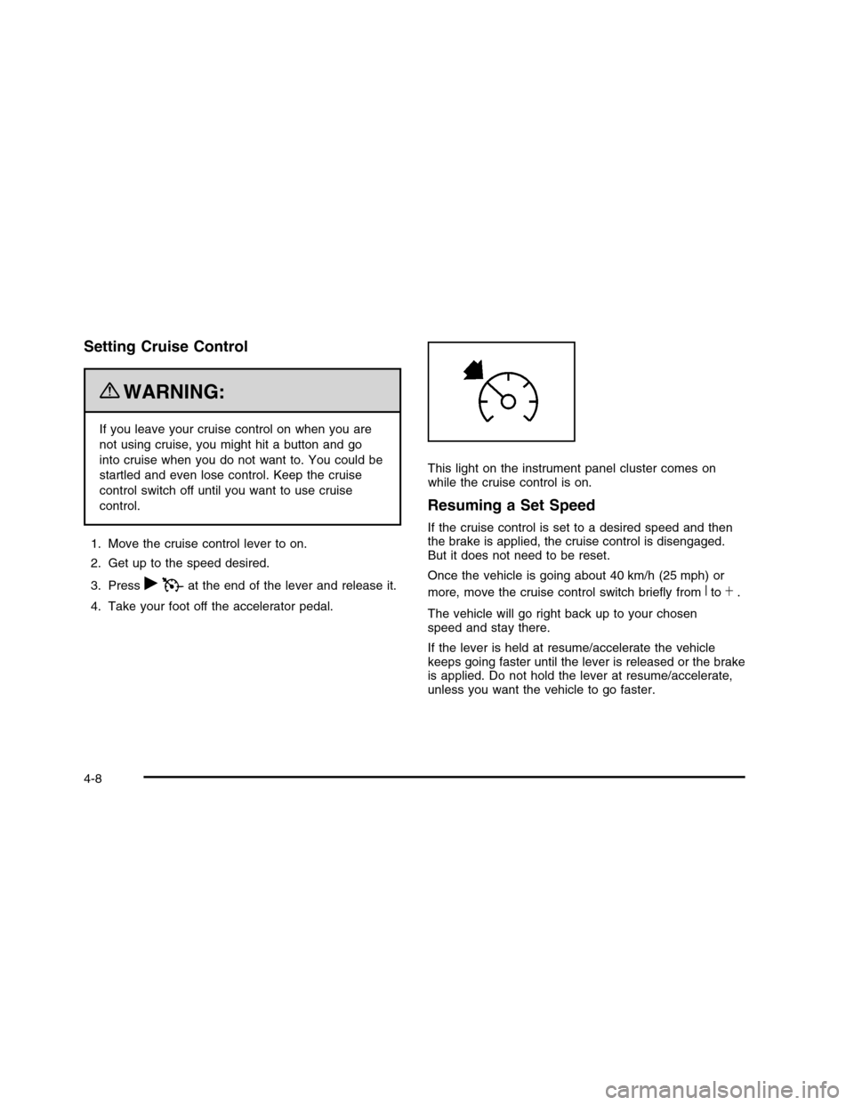 CHEVROLET COLORADO 2010 1.G Owners Manual CHEVROLET COLORADO 2010 1.G Owners Manual
