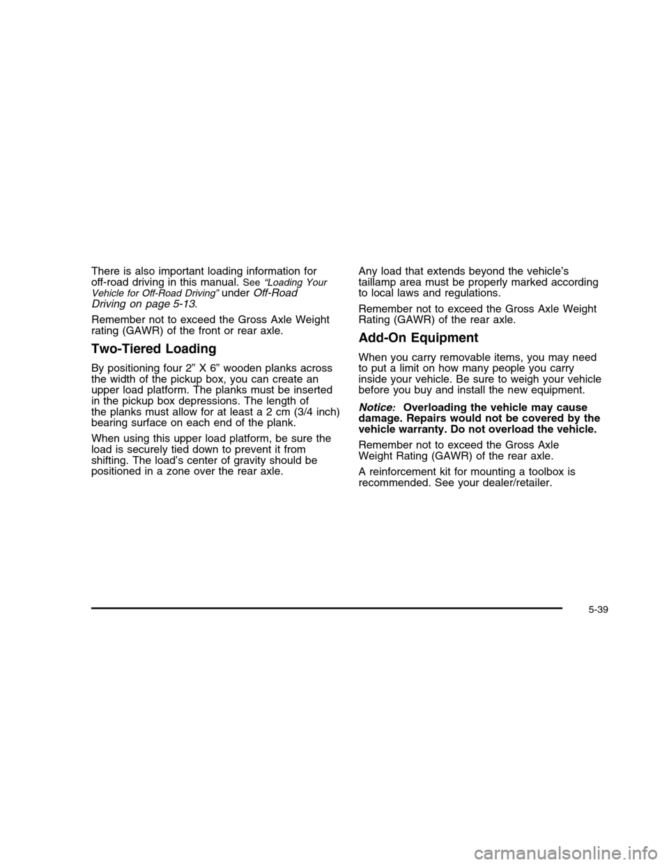 CHEVROLET COLORADO 2010 1.G Owners Manual CHEVROLET COLORADO 2010 1.G Owners Manual