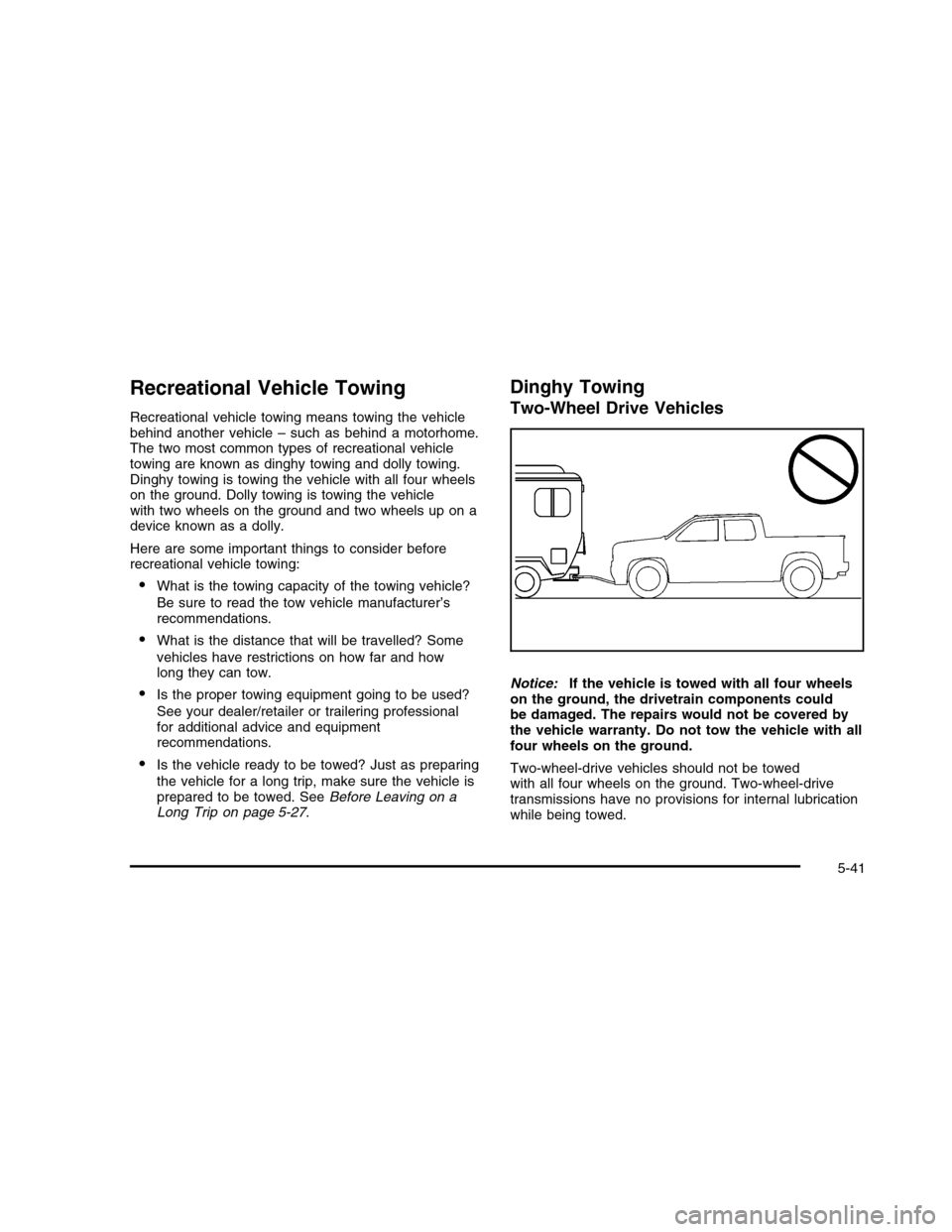 CHEVROLET COLORADO 2010 1.G Owners Manual CHEVROLET COLORADO 2010 1.G Owners Manual