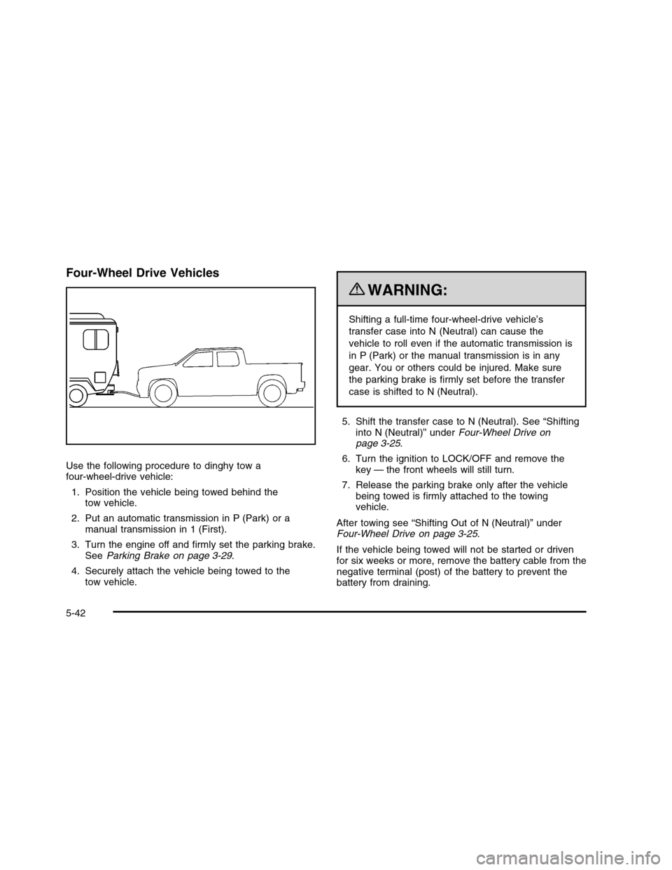 CHEVROLET COLORADO 2010 1.G Owners Manual CHEVROLET COLORADO 2010 1.G Owners Manual