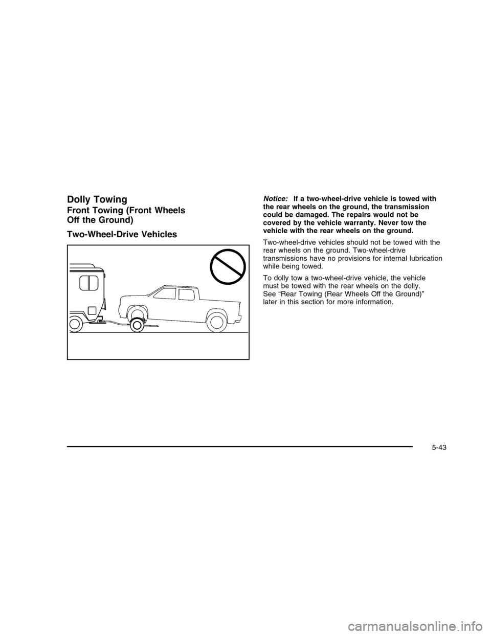 CHEVROLET COLORADO 2010 1.G Owners Manual CHEVROLET COLORADO 2010 1.G Owners Manual
