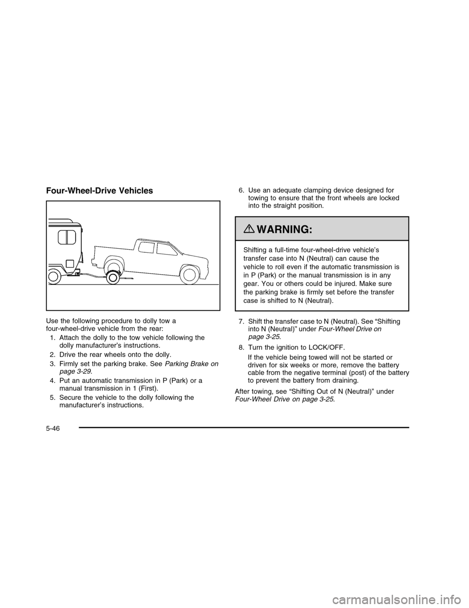 CHEVROLET COLORADO 2010 1.G Owners Manual CHEVROLET COLORADO 2010 1.G Owners Manual