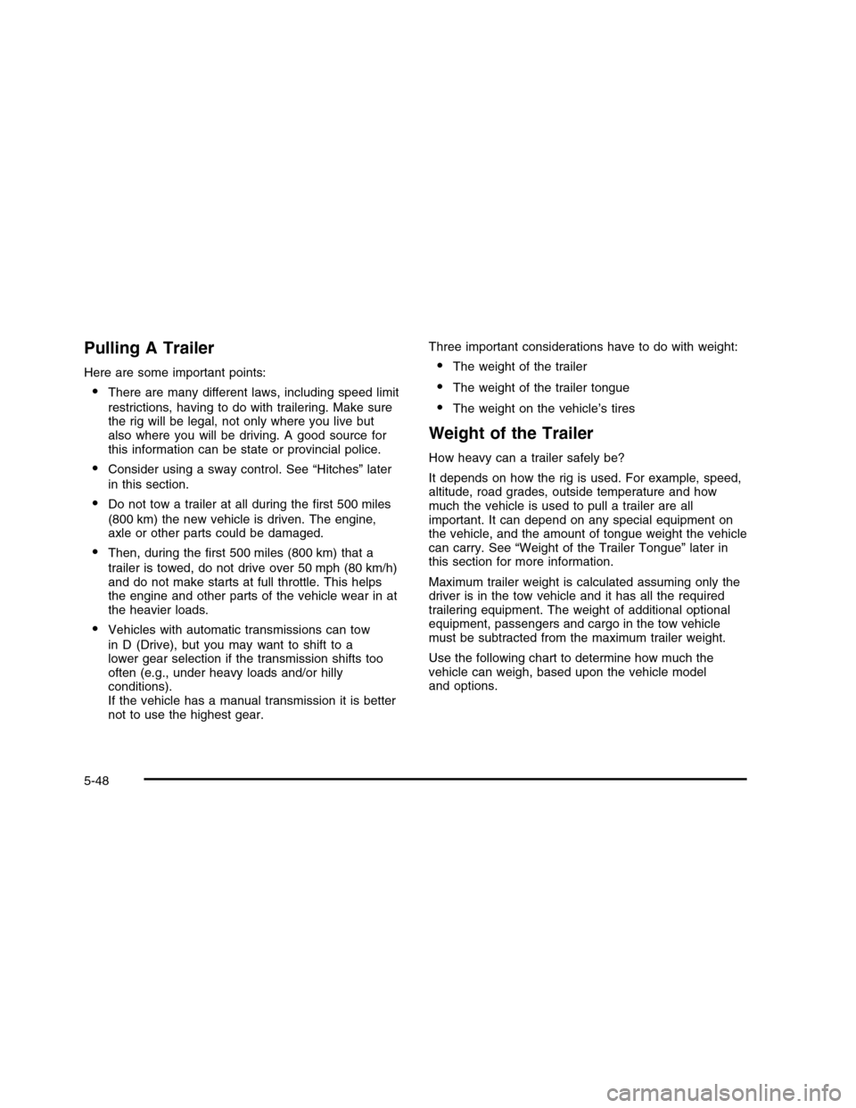 CHEVROLET COLORADO 2010 1.G Owners Manual CHEVROLET COLORADO 2010 1.G Owners Manual