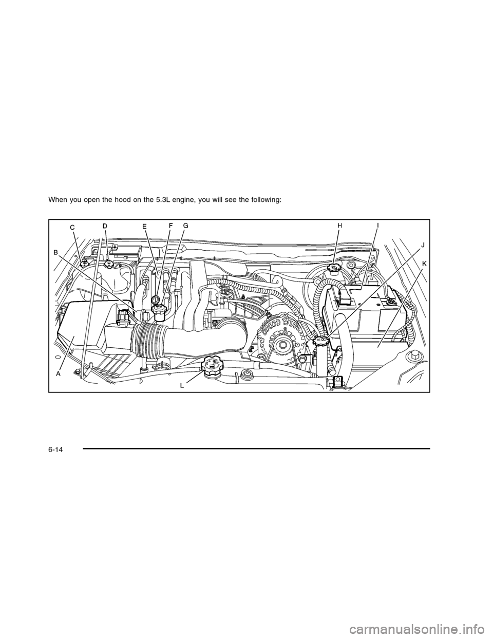CHEVROLET COLORADO 2010 1.G Owners Manual CHEVROLET COLORADO 2010 1.G Owners Manual