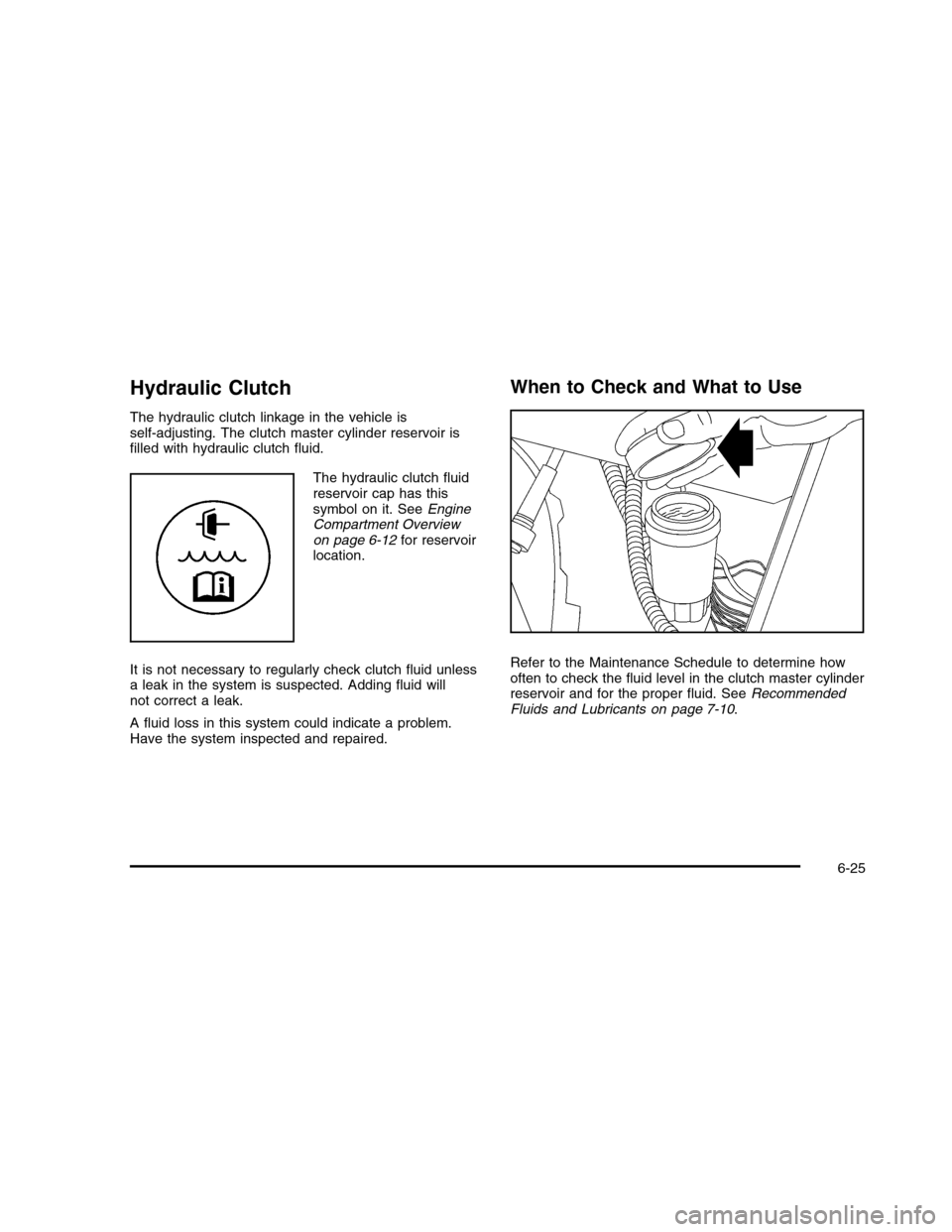 CHEVROLET COLORADO 2010 1.G Owners Manual CHEVROLET COLORADO 2010 1.G Owners Manual