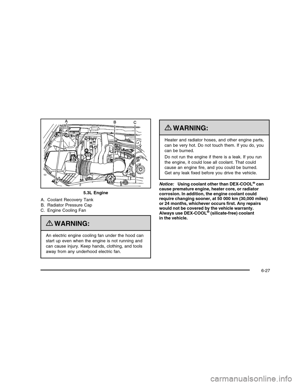 CHEVROLET COLORADO 2010 1.G Owners Manual CHEVROLET COLORADO 2010 1.G Owners Manual