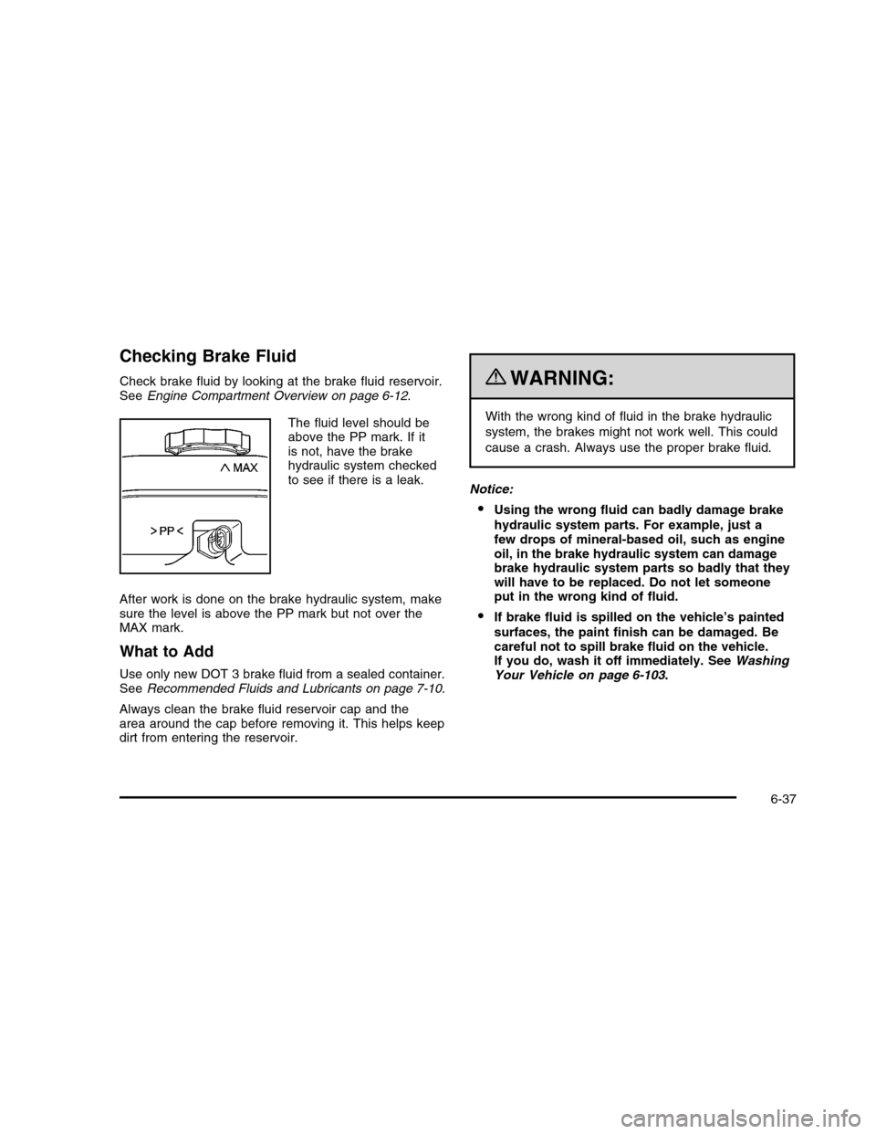 CHEVROLET COLORADO 2010 1.G Owners Manual CHEVROLET COLORADO 2010 1.G Owners Manual