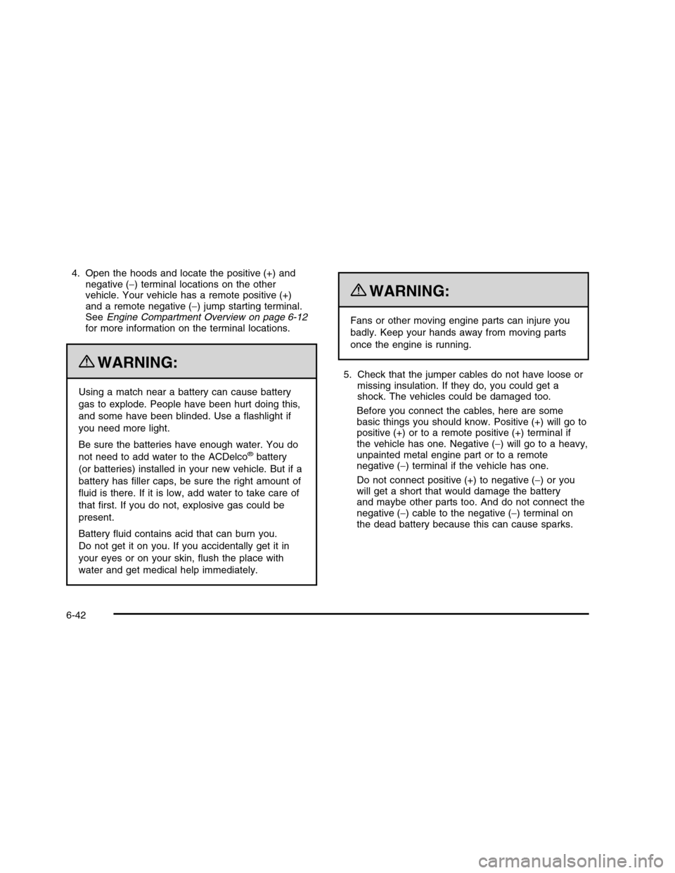 CHEVROLET COLORADO 2010 1.G Owners Manual CHEVROLET COLORADO 2010 1.G Owners Manual