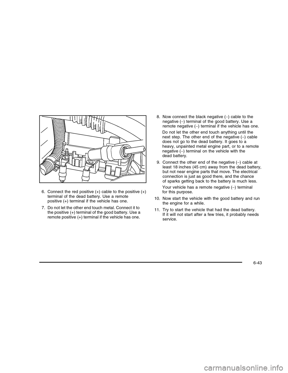 CHEVROLET COLORADO 2010 1.G Owners Manual CHEVROLET COLORADO 2010 1.G Owners Manual