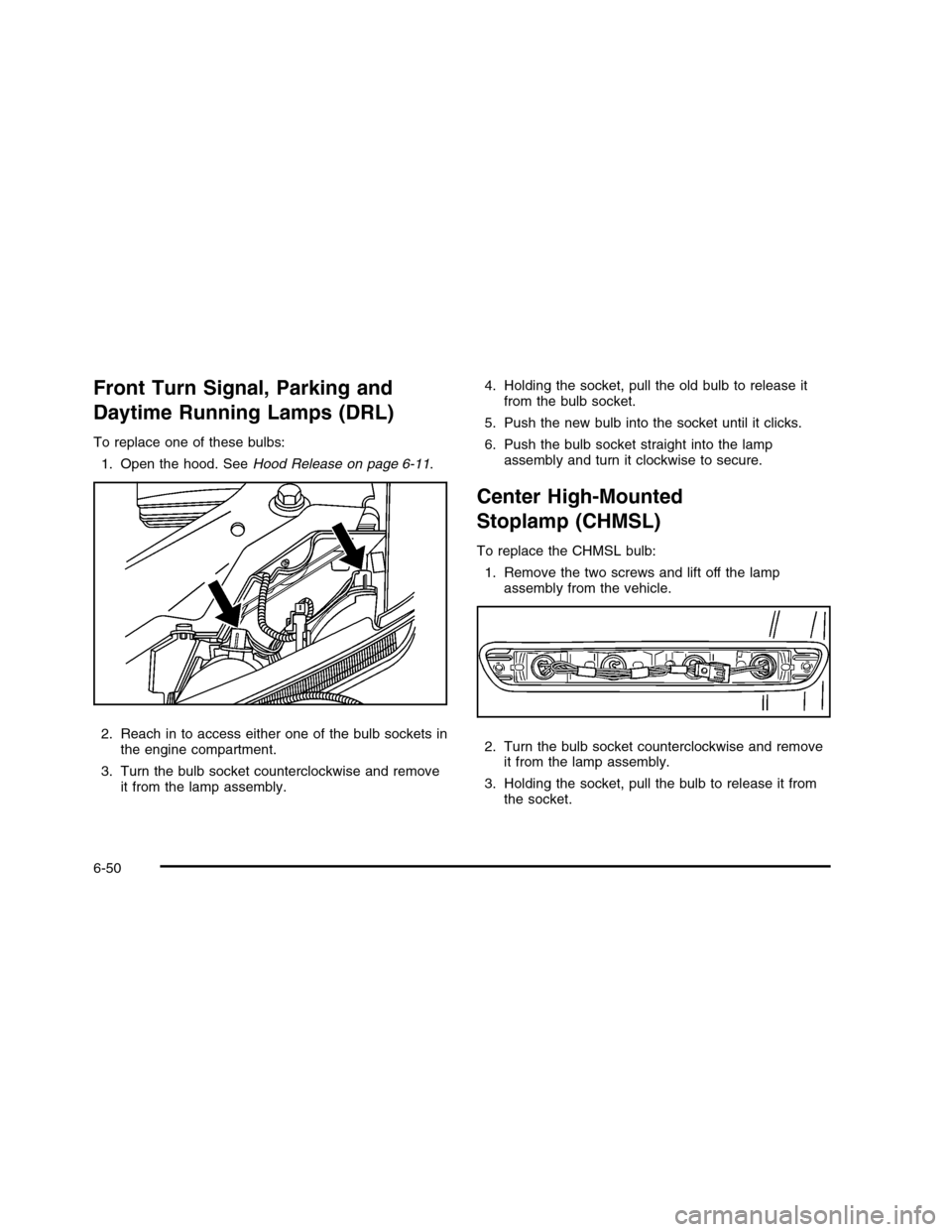 CHEVROLET COLORADO 2010 1.G Owners Manual CHEVROLET COLORADO 2010 1.G Owners Manual