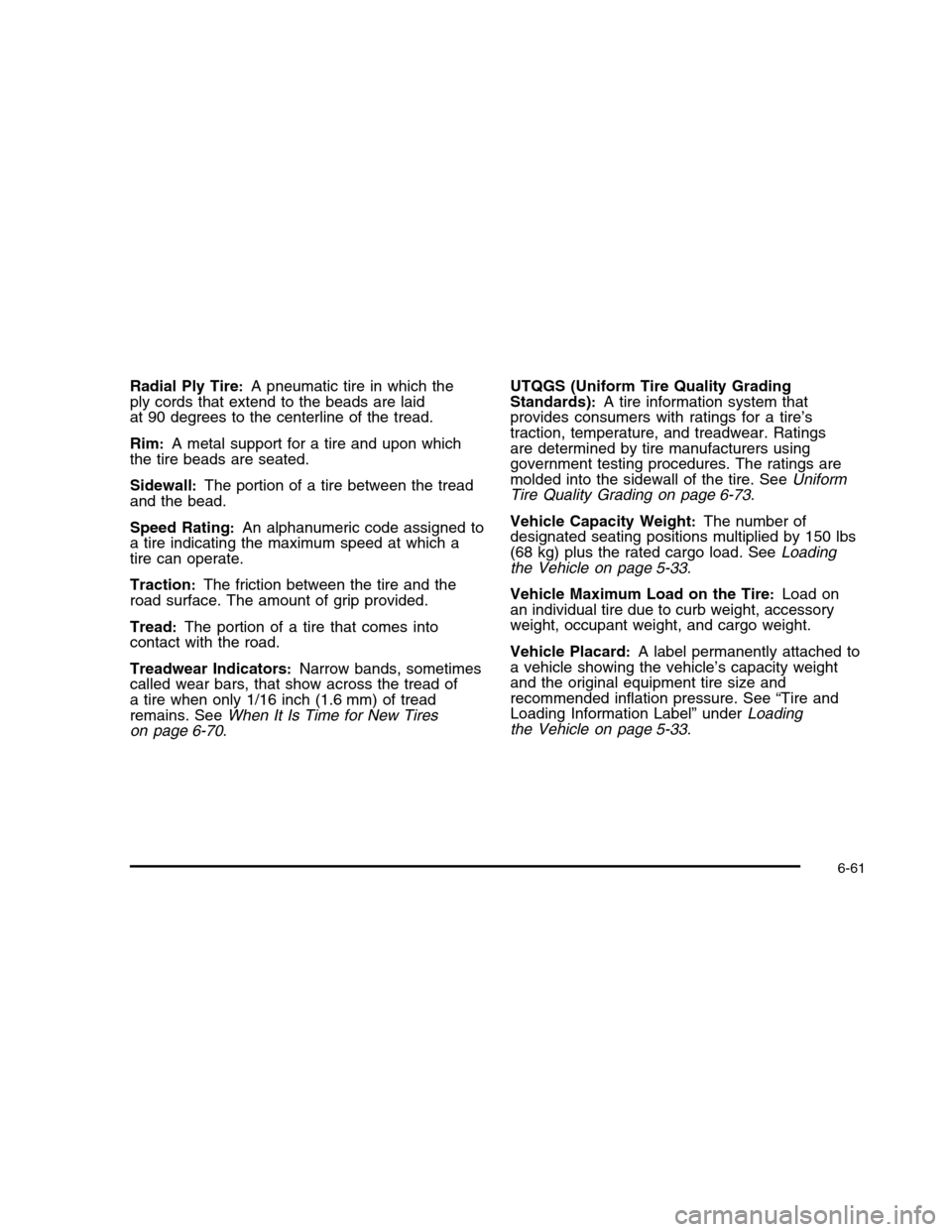 CHEVROLET COLORADO 2010 1.G Owners Manual CHEVROLET COLORADO 2010 1.G Owners Manual