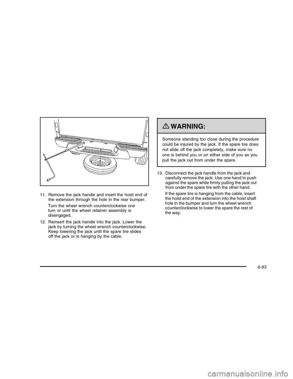 CHEVROLET COLORADO 2010 1.G Owners Manual 