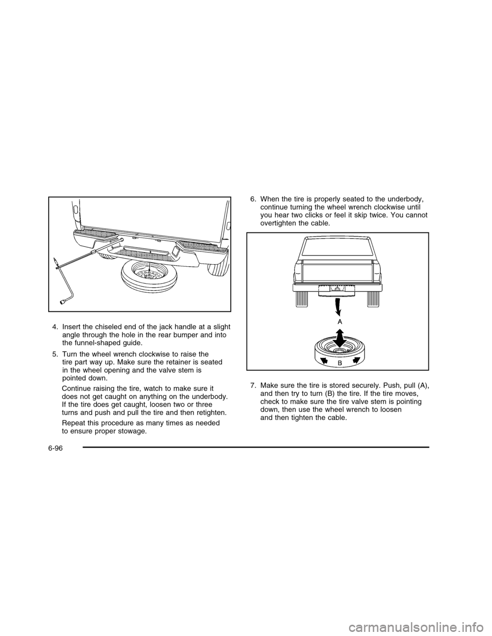 CHEVROLET COLORADO 2010 1.G Owners Manual 