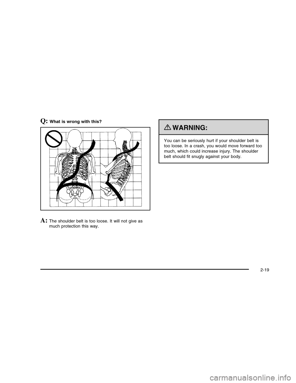 CHEVROLET COLORADO 2010 1.G Service Manual 