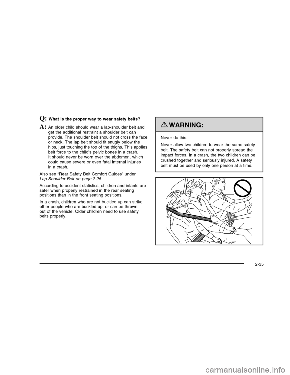 CHEVROLET COLORADO 2010 1.G Repair Manual CHEVROLET COLORADO 2010 1.G Repair Manual