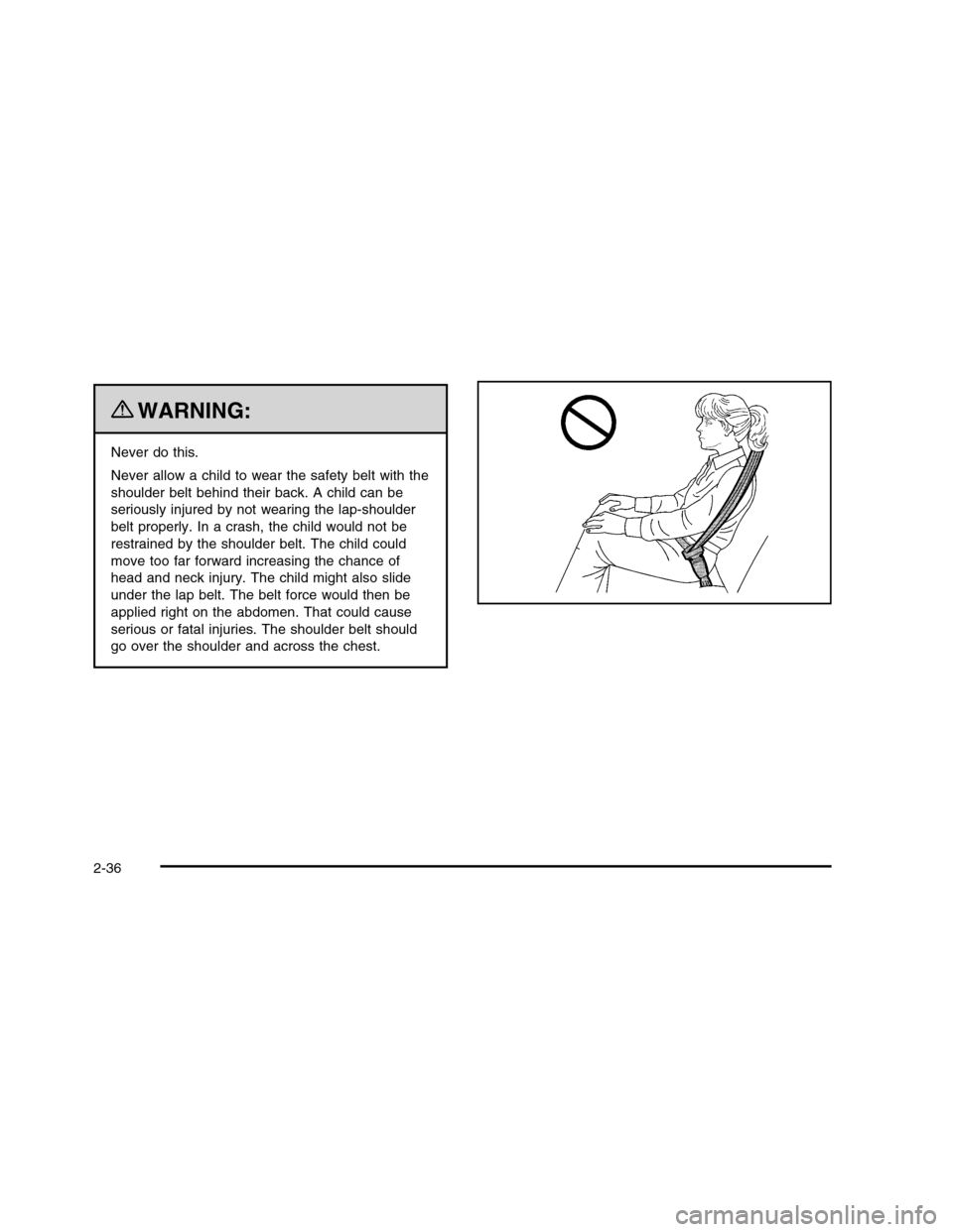 CHEVROLET COLORADO 2010 1.G Repair Manual CHEVROLET COLORADO 2010 1.G Repair Manual