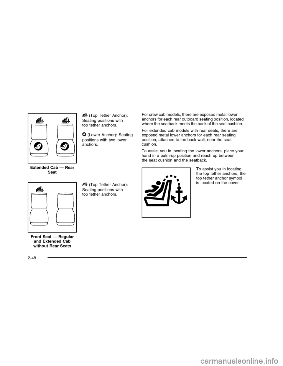 CHEVROLET COLORADO 2010 1.G Manual PDF 