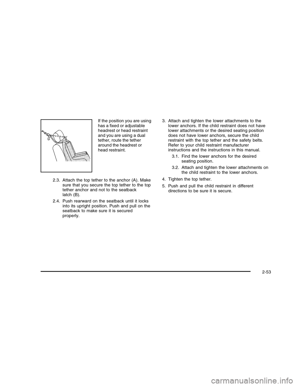 CHEVROLET COLORADO 2010 1.G Manual PDF 
