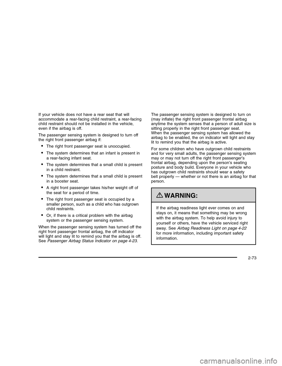 CHEVROLET COLORADO 2010 1.G Owners Manual  CHEVROLET COLORADO 2010 1.G Owners Manual