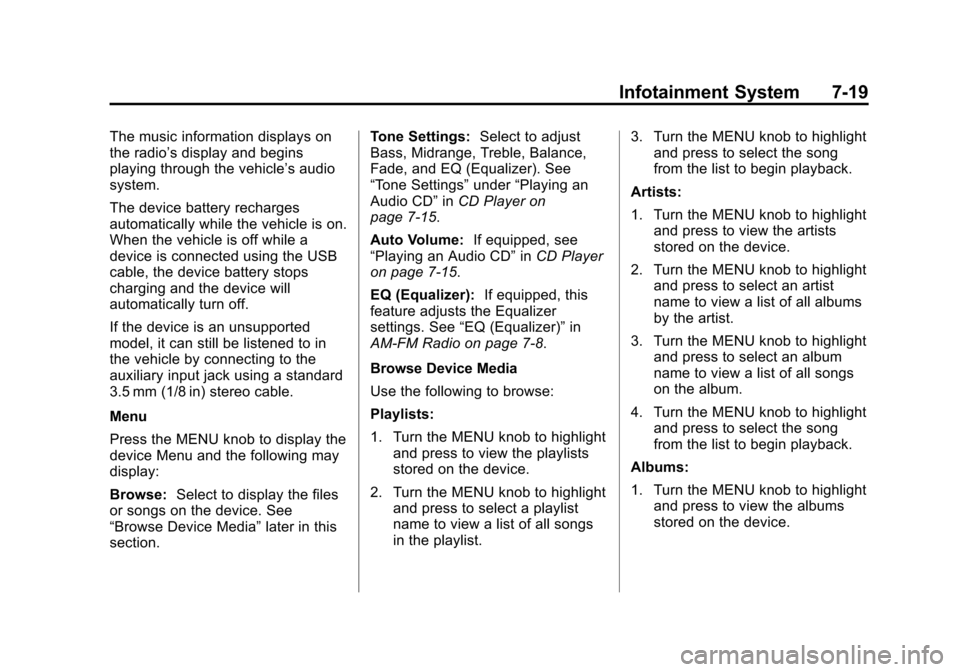 CHEVROLET SILVERADO 2015 3.G Owners Manual CHEVROLET SILVERADO 2015 3.G Owners Manual, Page 222