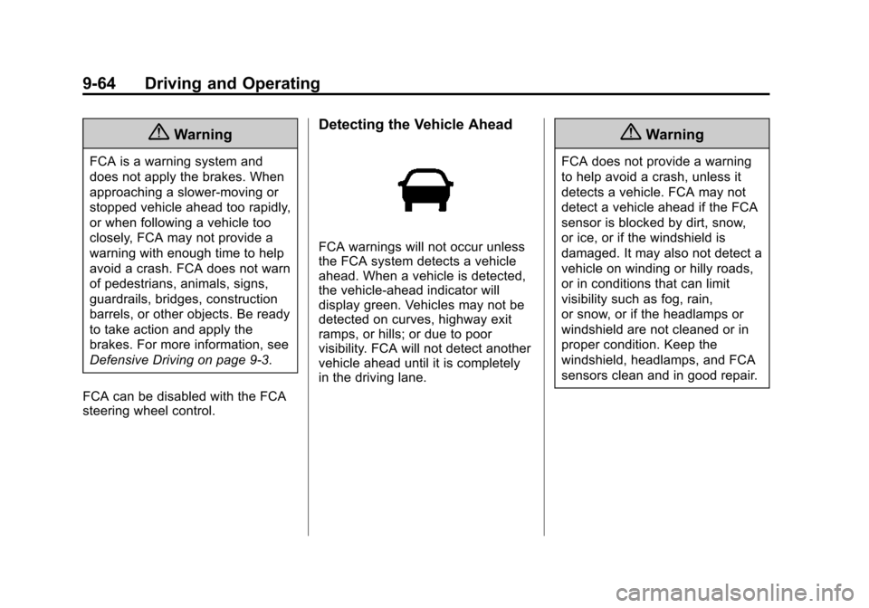 CHEVROLET SILVERADO 2015 3.G Owners Manual CHEVROLET SILVERADO 2015 3.G Owners Manual, Page 331