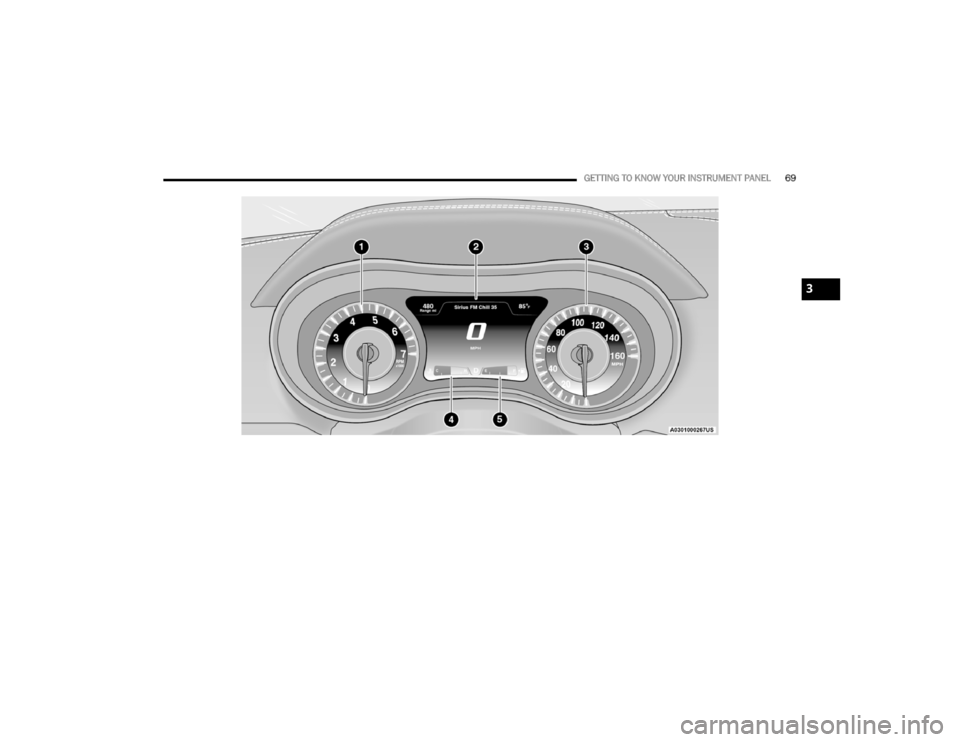 CHRYSLER 300 2022 Manual PDF
GETTING TO KNOW YOUR INSTRUMENT PANEL69
3
22_LX_OM_EN_USC_t.book Page 69 CHRYSLER 300 2022 Manual PDF
GETTING TO KNOW YOUR INSTRUMENT PANEL69
3
22_LX_OM_EN_USC_t.book Page 69