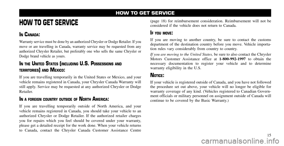 CHRYSLER 200 SEDAN 2011 1.G User Guide CHRYSLER 200 SEDAN 2011 1.G User Guide