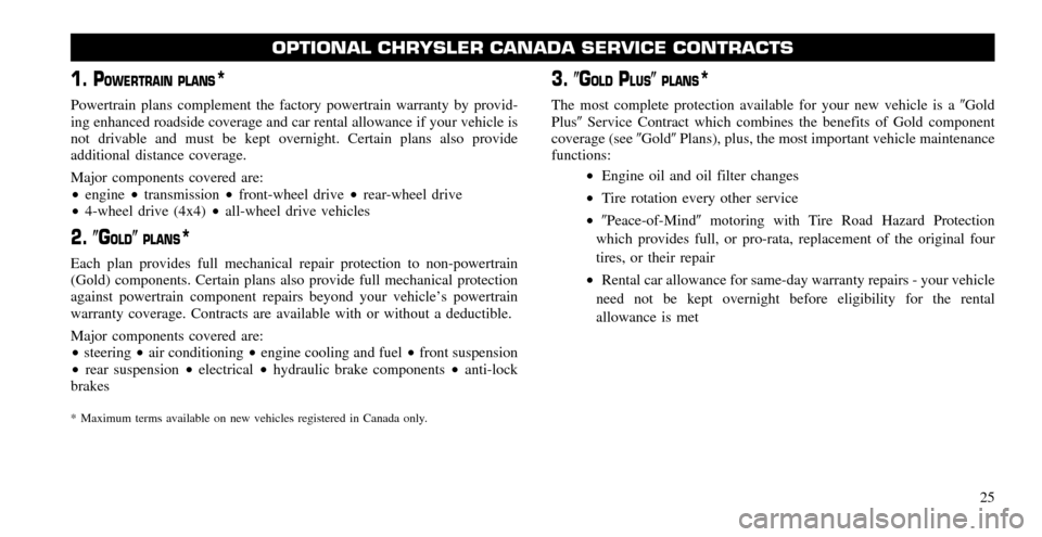 CHRYSLER 200 SEDAN 2011 1.G Owners Manual CHRYSLER 200 SEDAN 2011 1.G Owners Manual