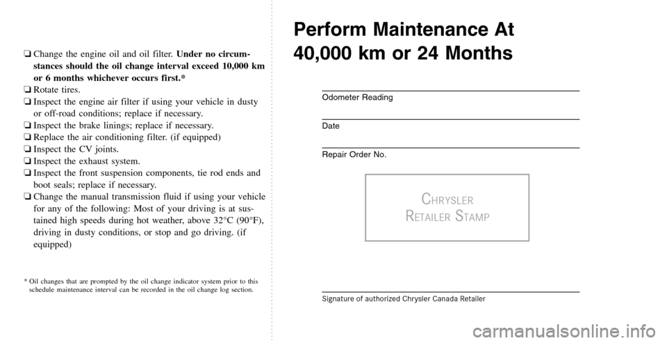 CHRYSLER 300 C 2010 1.G Repair Manual CHRYSLER 300 C 2010 1.G Repair Manual