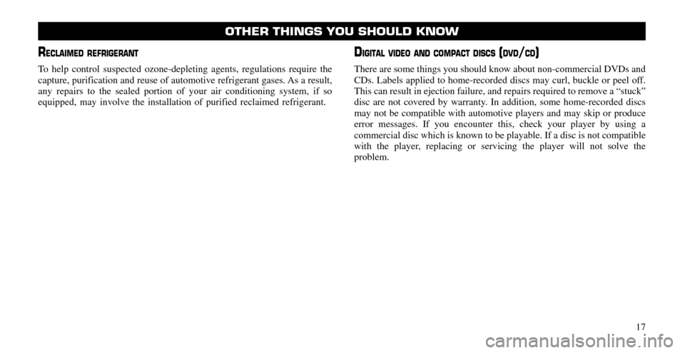 CHRYSLER 300 C 2011 2.G User Guide 