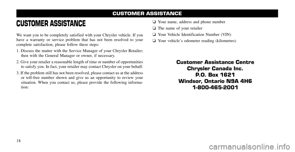 CHRYSLER 300 C 2011 2.G User Guide 