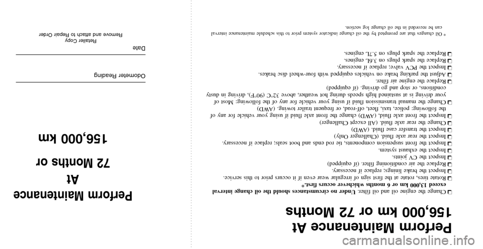 CHRYSLER 300 C 2011 2.G Service Manual 