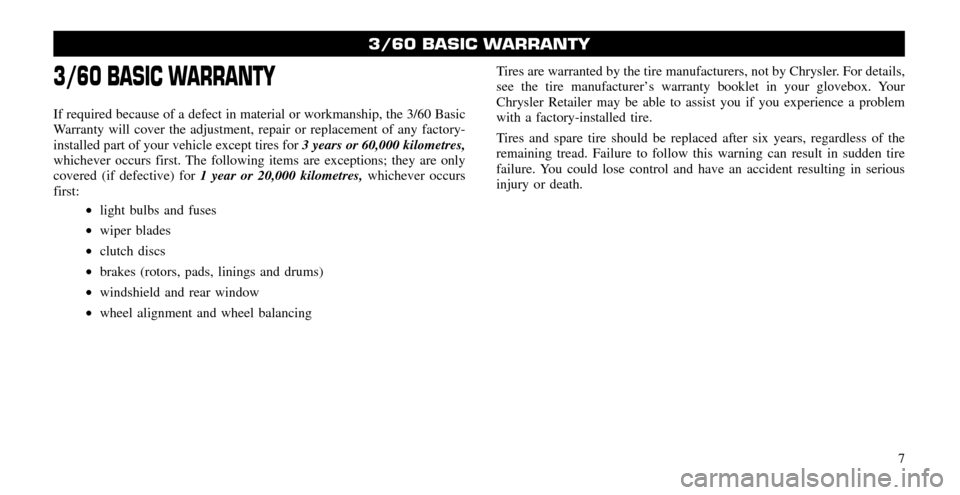 CHRYSLER 300 C 2011 2.G Owners Manual CHRYSLER 300 C 2011 2.G Owners Manual