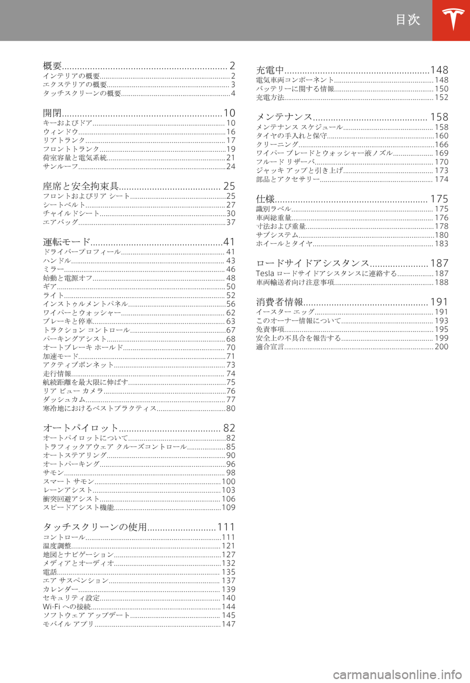 TESLA MODEL S 2020  取扱説明書 (in Japanese) % 
+0[ �.�.�.�.�.�.�.�.�.�.�.�.�.�.�.�.�.�.�.�.�.�.�.�.�.�.�.�.�.�.�.�.�.�.�.�.�.�.�.�.�.�.�.�.�.�.�.�.�.�.�.�.�.�.�.�.�.�.�.�.�.�.�.�.�. �2
